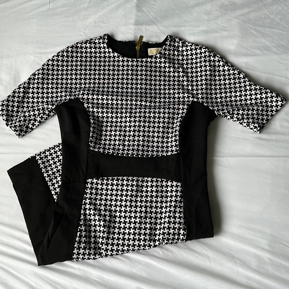 Michael Kors Cocktail Dress
